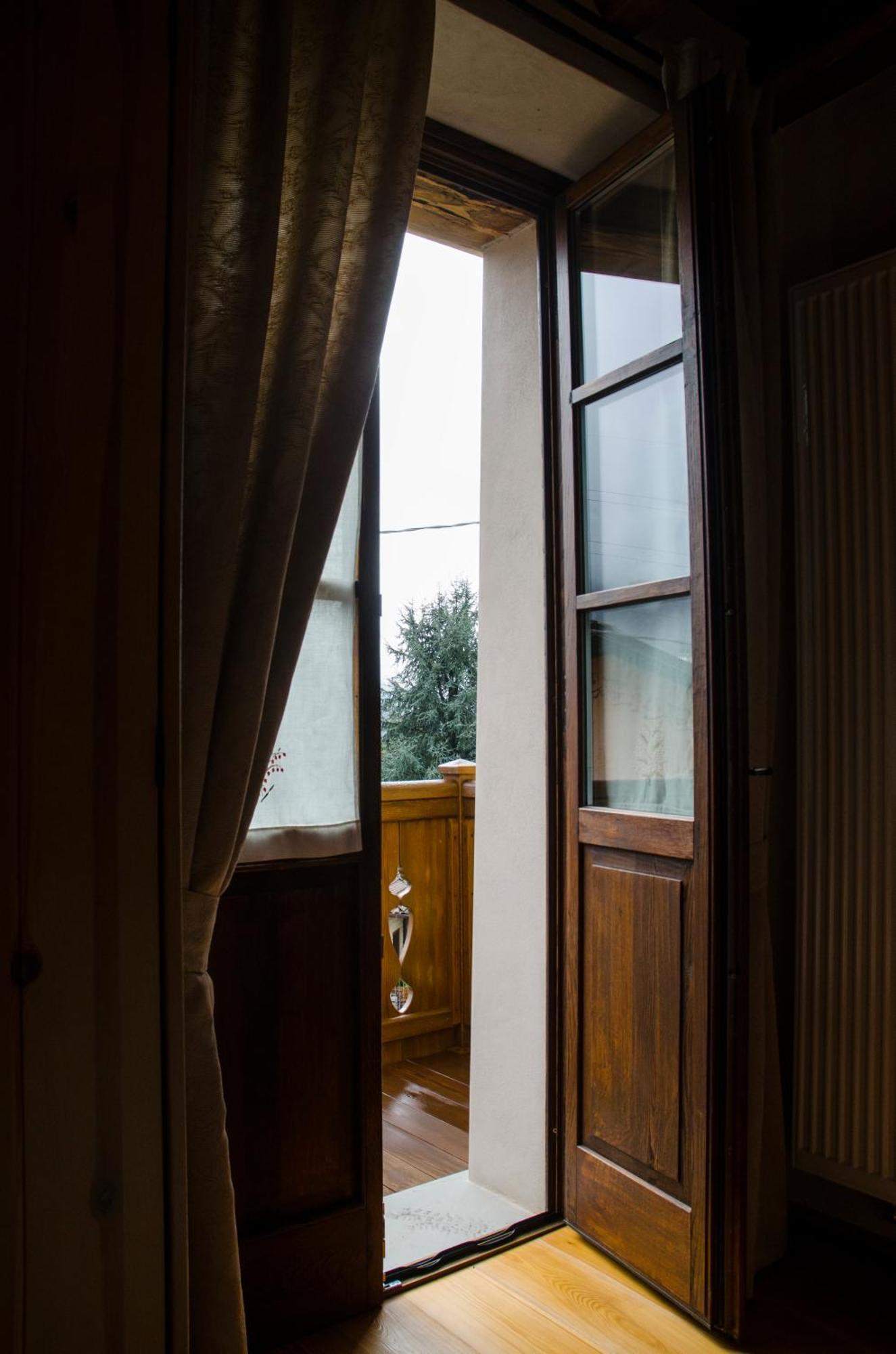 Agriturismo Il Posto Delle Fragole サン・ジョヴァンニ・ビアンコ エクステリア 写真