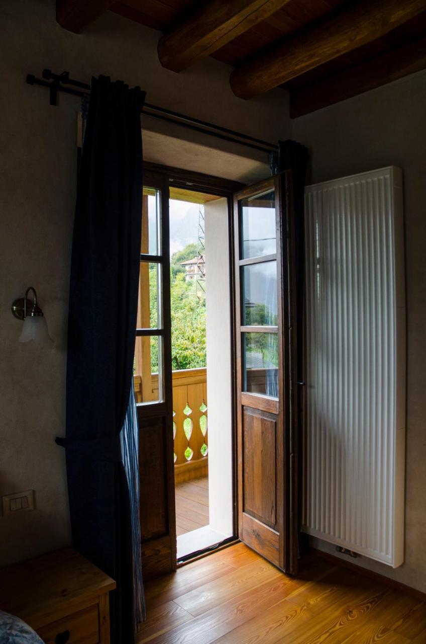Agriturismo Il Posto Delle Fragole サン・ジョヴァンニ・ビアンコ エクステリア 写真